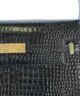 SAINT LAURENT PARIS（サンローランパリ）ショルダーバッグ 黒 サイズ:- レディース/2200659742025