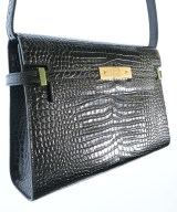 SAINT LAURENT PARIS（サンローランパリ）ショルダーバッグ 黒 サイズ:- レディース/2200659742025