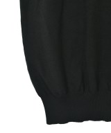 SAINT LAURENT PARIS（サンローランパリ）ニット・セーター 黒 サイズ:L レディース/2200659854018