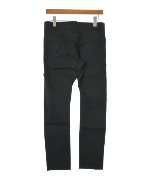 SAINT LAURENT PARIS（サンローランパリ）デニムパンツ 黒 サイズ:29(S位) メンズ/2200660019239