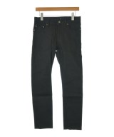 SAINT LAURENT PARIS（サンローランパリ）デニムパンツ 黒 サイズ:29(S位) メンズ/2200660019239