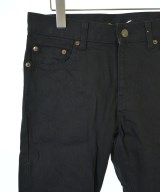 SAINT LAURENT PARIS（サンローランパリ）デニムパンツ 黒 サイズ:29(S位) メンズ/2200660019239