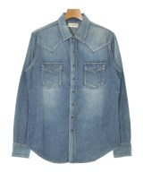 SAINT LAURENT PARIS カジュアルシャツ