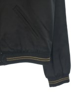 SAINT LAURENT PARIS（サンローランパリ）スタジャン 黒 サイズ:48(L位) メンズ/2200660938097