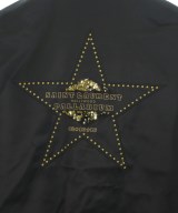 SAINT LAURENT PARIS（サンローランパリ）スタジャン 黒 サイズ:48(L位) メンズ/2200660938097