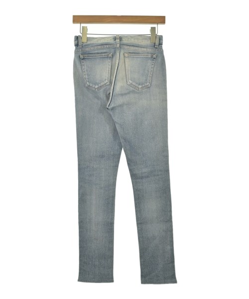 SAINT LAURENT PARIS（サンローランパリ）デニムパンツ 青 サイズ:25(S位) レディース/2200660977034