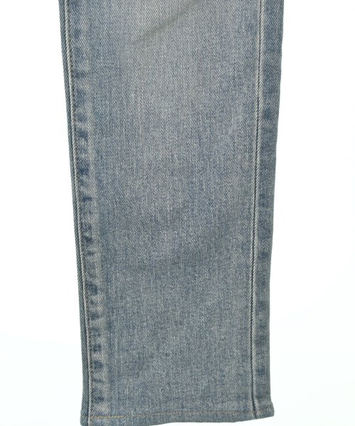 SAINT LAURENT PARIS（サンローランパリ）デニムパンツ 青 サイズ:25(S位) レディース/2200660977034