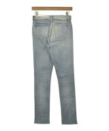 SAINT LAURENT PARIS（サンローランパリ）デニムパンツ 青 サイズ:25(S位) レディース/2200660977034