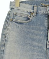 SAINT LAURENT PARIS（サンローランパリ）デニムパンツ 青 サイズ:25(S位) レディース/2200660977034