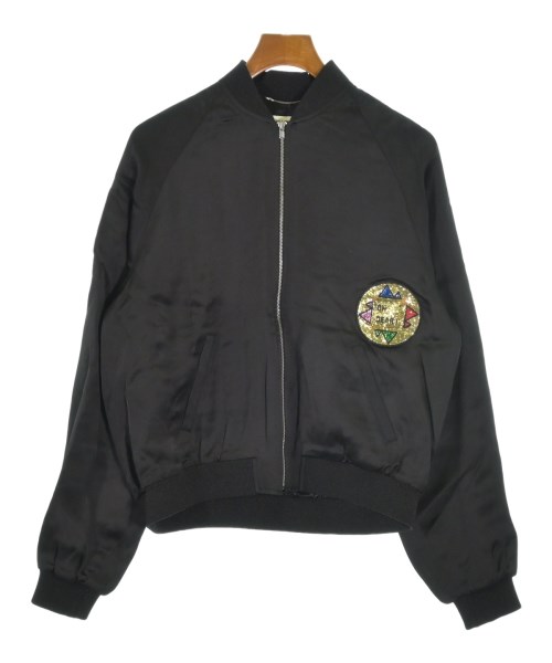 SAINT LAURENT PARIS(サンローランパリ)その他 黒 サイズ:50(XL位)/2200656749072