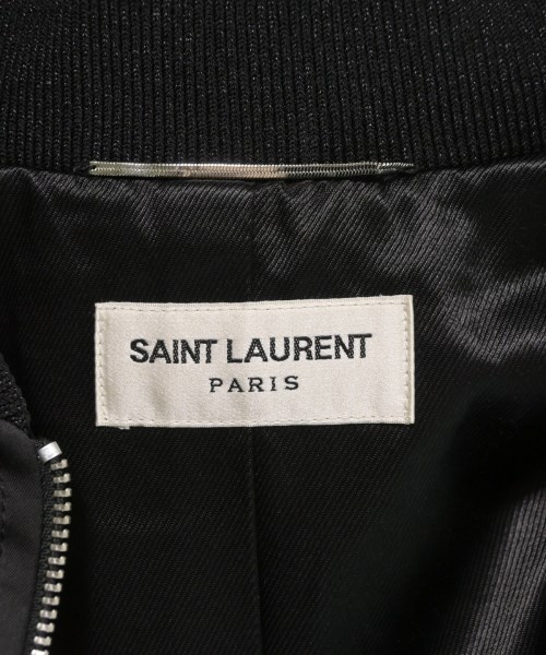 SAINT LAURENT PARIS（サンローランパリ）その他 黒 サイズ:50(XL位) メンズ/2200656749072