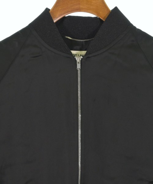 SAINT LAURENT PARIS（サンローランパリ）その他 黒 サイズ:50(XL位) メンズ/2200656749072