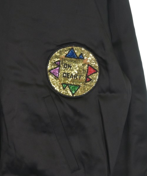 SAINT LAURENT PARIS（サンローランパリ）その他 黒 サイズ:50(XL位) メンズ/2200656749072