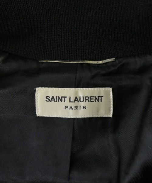 SAINT LAURENT PARIS（サンローランパリ）その他 黒 サイズ:46(M位) メンズ/2200657383114
