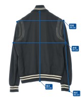SAINT LAURENT PARIS（サンローランパリ）その他 黒 サイズ:46(M位) メンズ/2200657383114