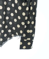 SAINT LAURENT PARIS（サンローランパリ）カジュアルシャツ 黒 サイズ:39(M位) メンズ/2200657383527