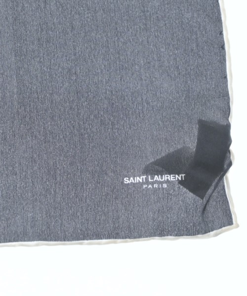 SAINT LAURENT PARIS（サンローランパリ）小物類（その他） 黒 サイズ:- メンズ/2200657395391
