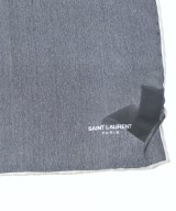 SAINT LAURENT PARIS（サンローランパリ）小物類（その他） 黒 サイズ:- メンズ/2200657395391