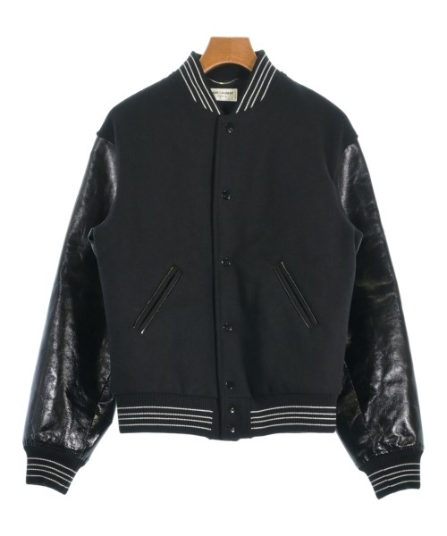 SAINT LAURENT PARIS(サンローランパリ)その他 黒 サイズ:48(L位)/2200661068021