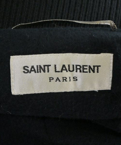 SAINT LAURENT PARIS（サンローランパリ）その他 黒 サイズ:48(L位) メンズ/2200661068021