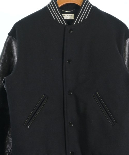 SAINT LAURENT PARIS（サンローランパリ）その他 黒 サイズ:48(L位) メンズ/2200661068021