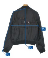 SAINT LAURENT PARIS（サンローランパリ）その他 黒 サイズ:-(M位) レディース/2200661135044