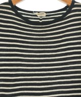 SAINT LAURENT PARIS（サンローランパリ）ベスト/ノースリーブ 黒 サイズ:S レディース/2200661450048