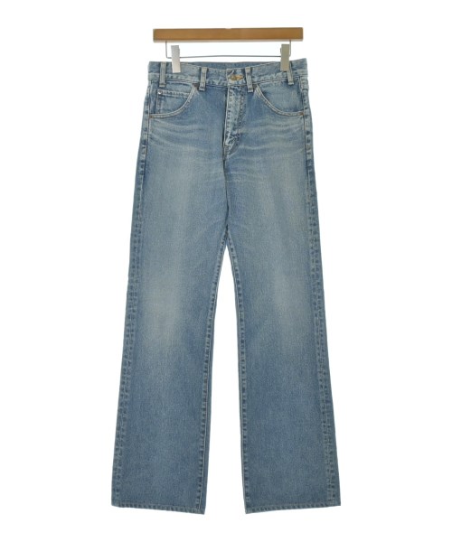 SAINT LAURENT PARIS(サンローランパリ)デニムパンツ 紺 サイズ:29(S位)/2200661508022