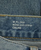 SAINT LAURENT PARIS（サンローランパリ）デニムパンツ 紺 サイズ:29(S位) メンズ/2200661508022