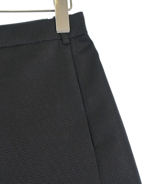 SAINT LAURENT PARIS（サンローランパリ）ミニスカート 黒 サイズ:-(M位) レディース/2200661598085