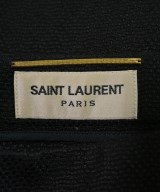 SAINT LAURENT PARIS（サンローランパリ）ミニスカート 黒 サイズ:-(M位) レディース/2200661598085