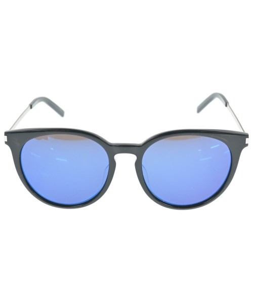 SAINT LAURENT PARIS（サンローランパリ）サングラス 黒 サイズ:S メンズ/2200661764107