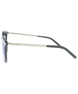 SAINT LAURENT PARIS（サンローランパリ）サングラス 黒 サイズ:S メンズ/2200661764107