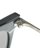 SAINT LAURENT PARIS（サンローランパリ）サングラス 黒 サイズ:S メンズ/2200661764107