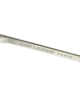 SAINT LAURENT PARIS（サンローランパリ）サングラス 黒 サイズ:S メンズ/2200661764107