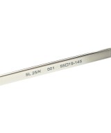 SAINT LAURENT PARIS（サンローランパリ）サングラス 黒 サイズ:S メンズ/2200661764107