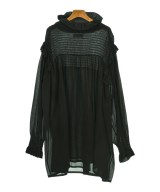 SAINT LAURENT PARIS ブラウス