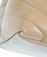 SAINT LAURENT PARIS（サンローランパリ）ショルダーバッグ ベージュ サイズ:- レディース/2200661959039