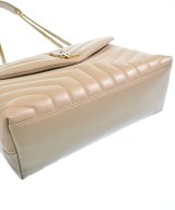 SAINT LAURENT PARIS（サンローランパリ）ショルダーバッグ ベージュ サイズ:- レディース/2200661959039