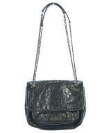 SAINT LAURENT PARIS ショルダーバッグ