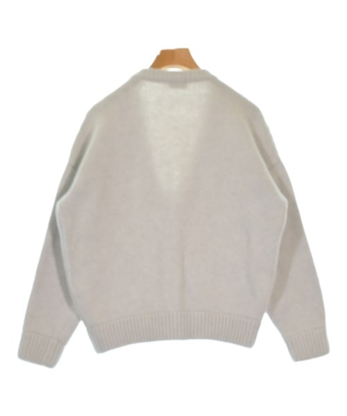 SAINT LAURENT PARIS（サンローランパリ）カーディガン グレー サイズ:S レディース/2200661968017