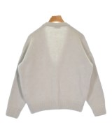 SAINT LAURENT PARIS（サンローランパリ）カーディガン グレー サイズ:S レディース/2200661968017