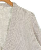 SAINT LAURENT PARIS（サンローランパリ）カーディガン グレー サイズ:S レディース/2200661968017