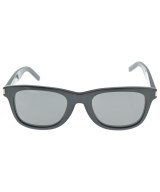 SAINT LAURENT PARIS（サンローランパリ）サングラス 黒 サイズ:- メンズ/2200662112082