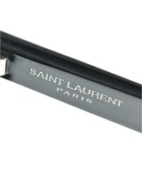 SAINT LAURENT PARIS（サンローランパリ）サングラス 黒 サイズ:- メンズ/2200662112082