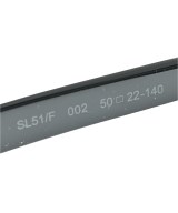 SAINT LAURENT PARIS（サンローランパリ）サングラス 黒 サイズ:- メンズ/2200662112082