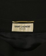 SAINT LAURENT PARIS（サンローランパリ）ロング・マキシ丈スカート 黒 サイズ:-(S位) レディース/2200662135029