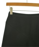 SAINT LAURENT PARIS（サンローランパリ）ロング・マキシ丈スカート 黒 サイズ:-(S位) レディース/2200662135029