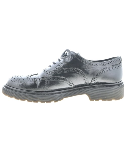 SAINT LAURENT PARIS（サンローランパリ）ビジネス・ドレスシューズ 黒 サイズ:EU41(26cm位) メンズ/2200710512116