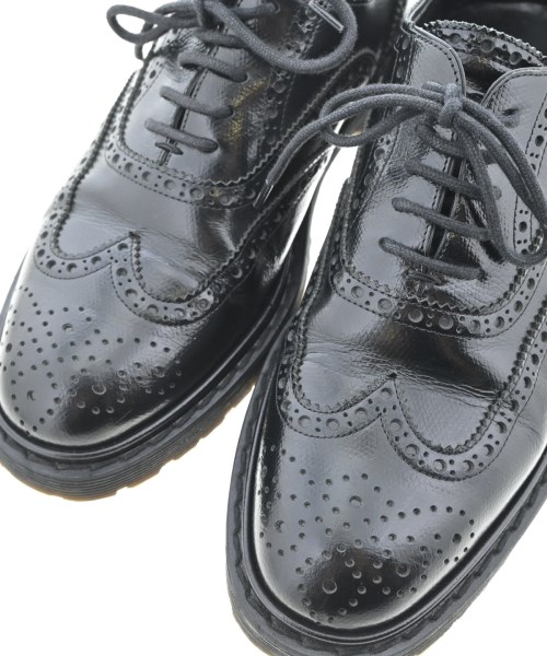 SAINT LAURENT PARIS（サンローランパリ）ビジネス・ドレスシューズ 黒 サイズ:EU41(26cm位) メンズ/2200710512116